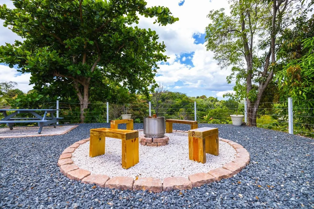 Bello Amanecer Guest House With Private Pool Anasco