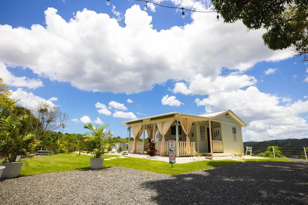 Bello Amanecer Guest House With Private Pool Anasco 0*,  Puerto Rico