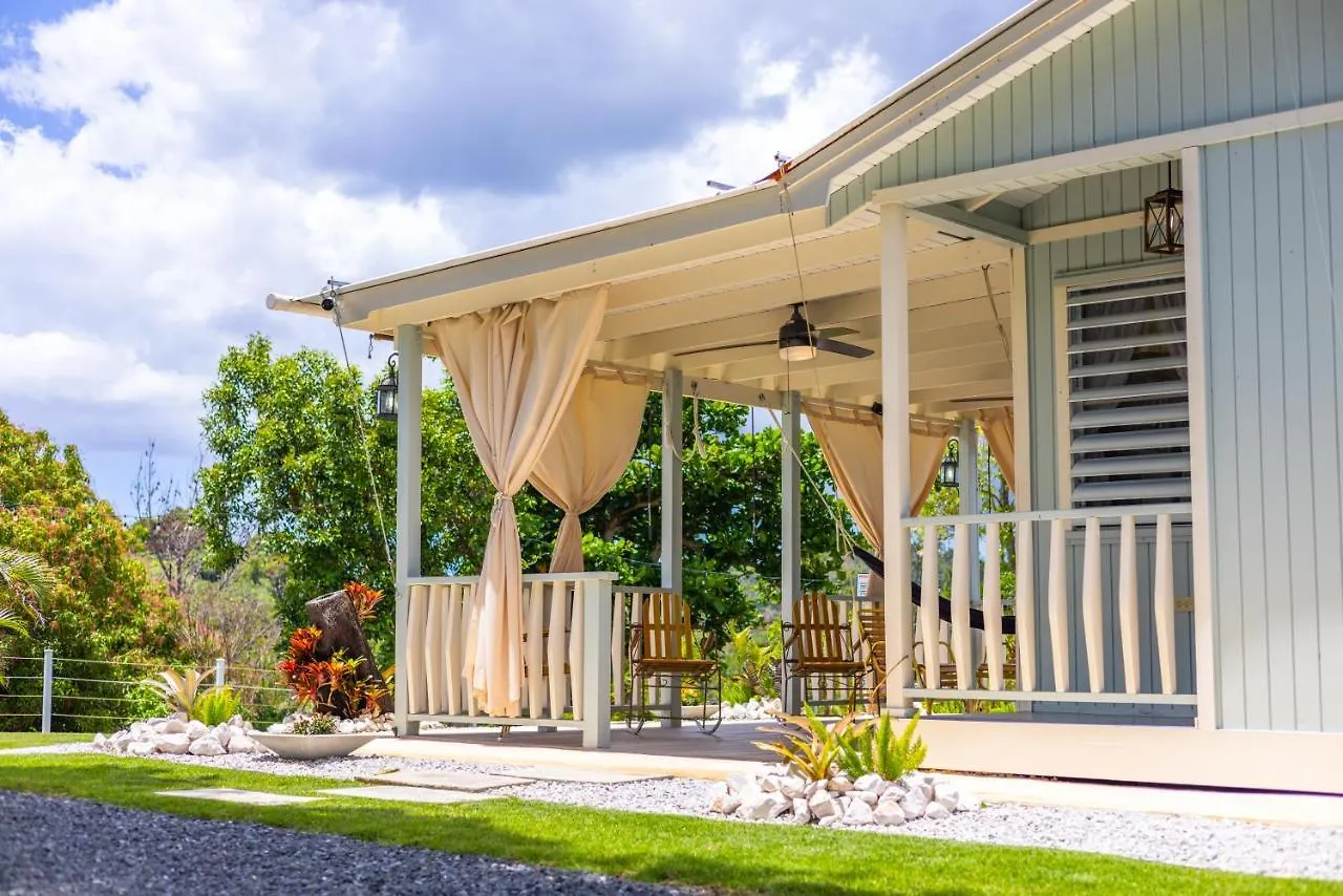 Semesterbostad Bello Amanecer Guest House With Private Pool Anasco Puerto Rico