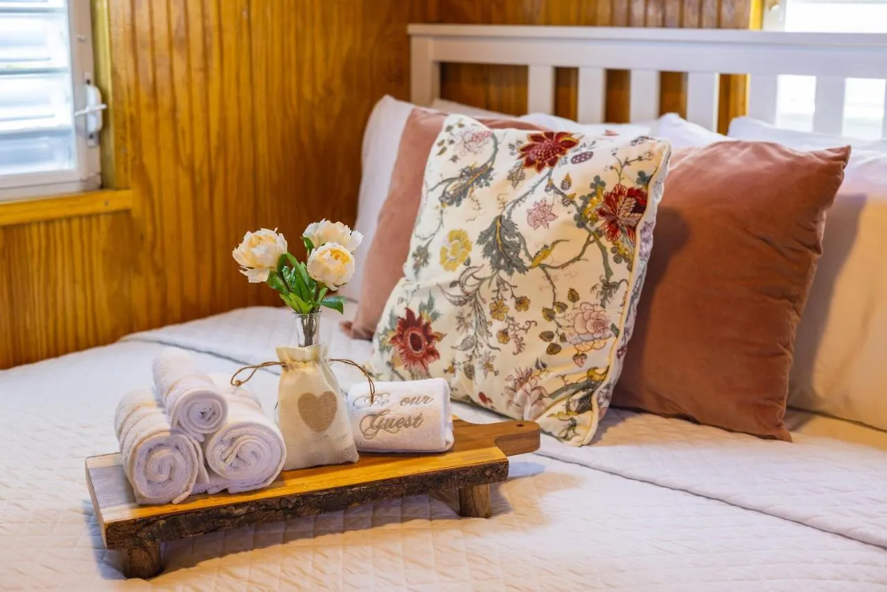 Semesterbostad Bello Amanecer Guest House With Private Pool Anasco