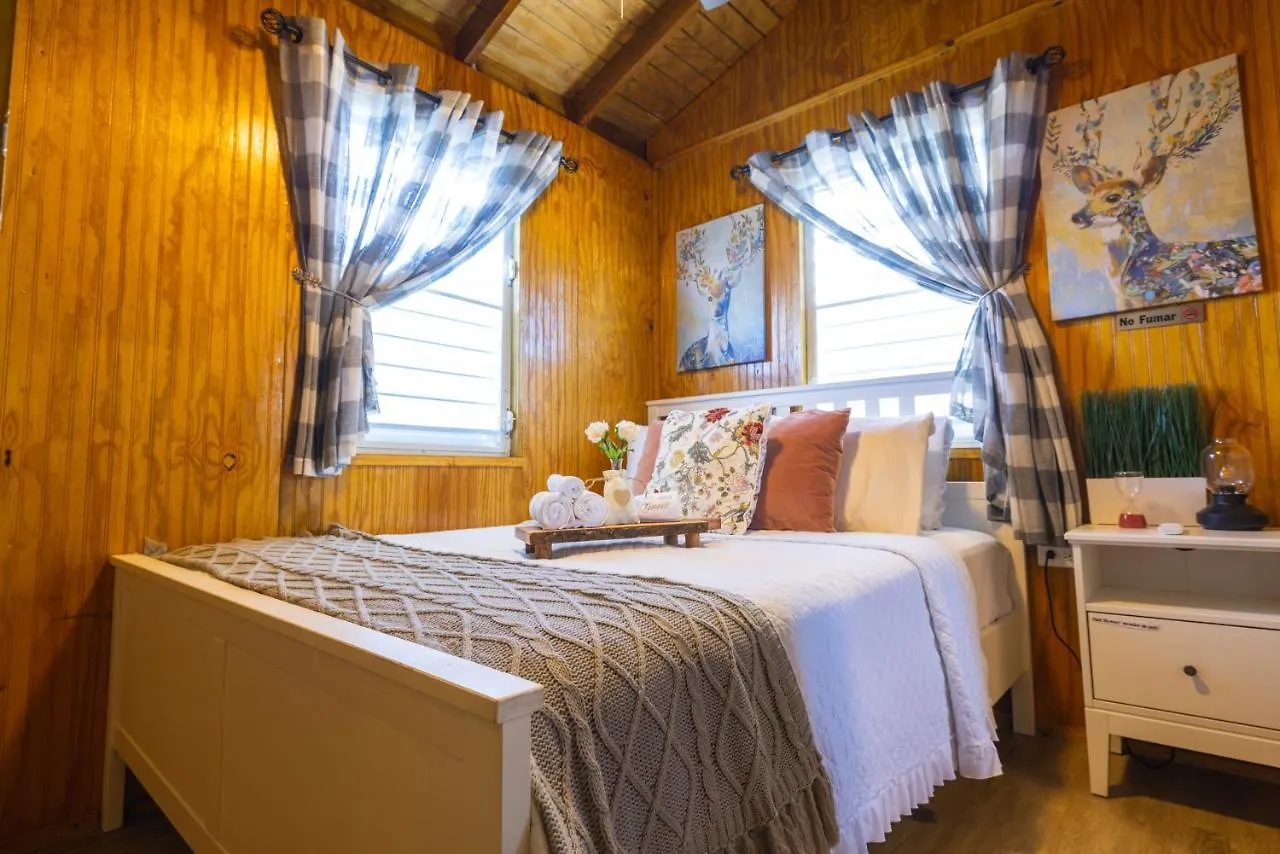 Bello Amanecer Guest House With Private Pool Anasco Semesterbostad