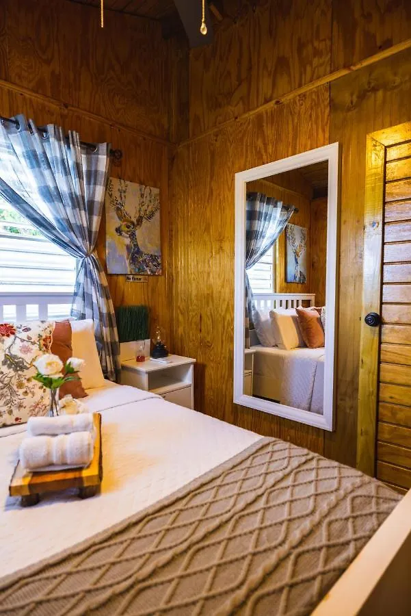 Bello Amanecer Guest House With Private Pool Anasco 0*,  Puerto Rico