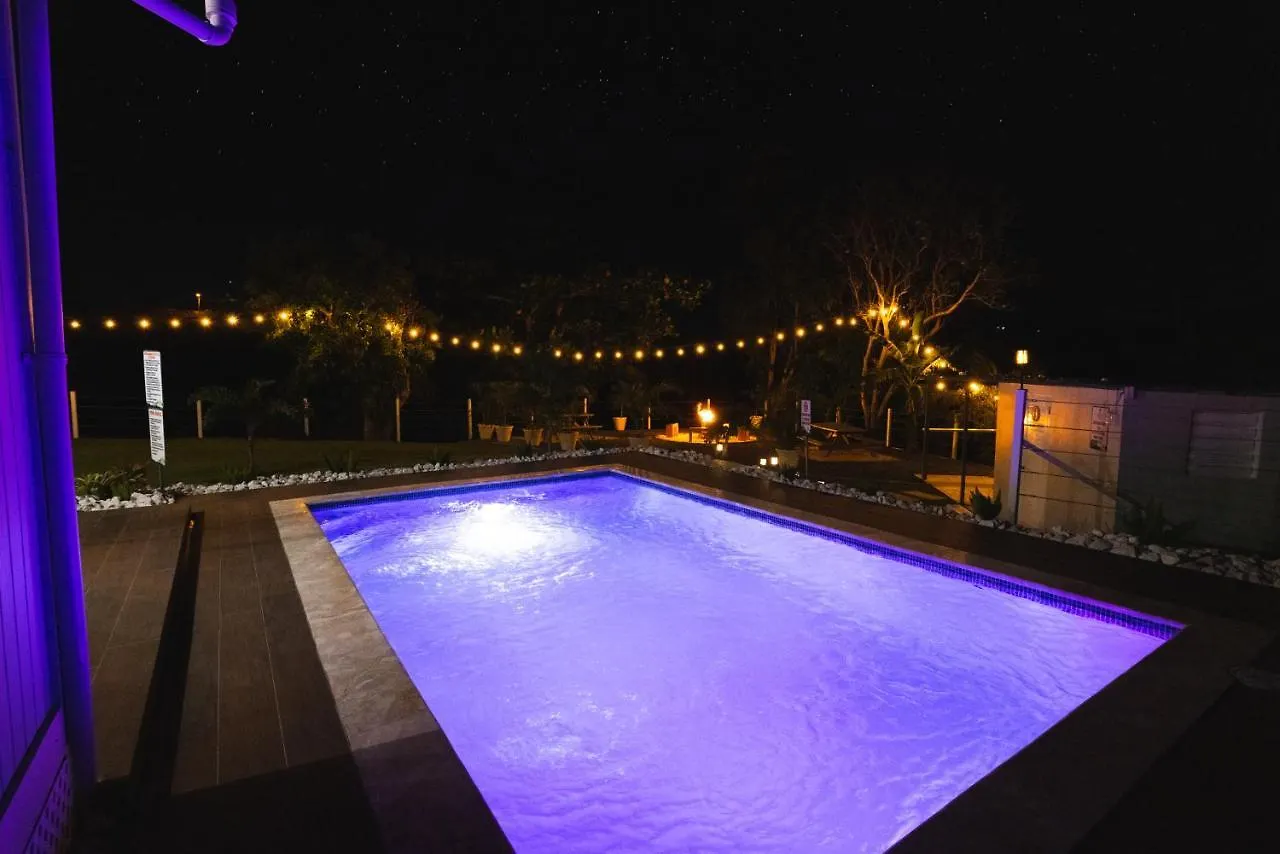 Bello Amanecer Guest House With Private Pool Anasco 0*,