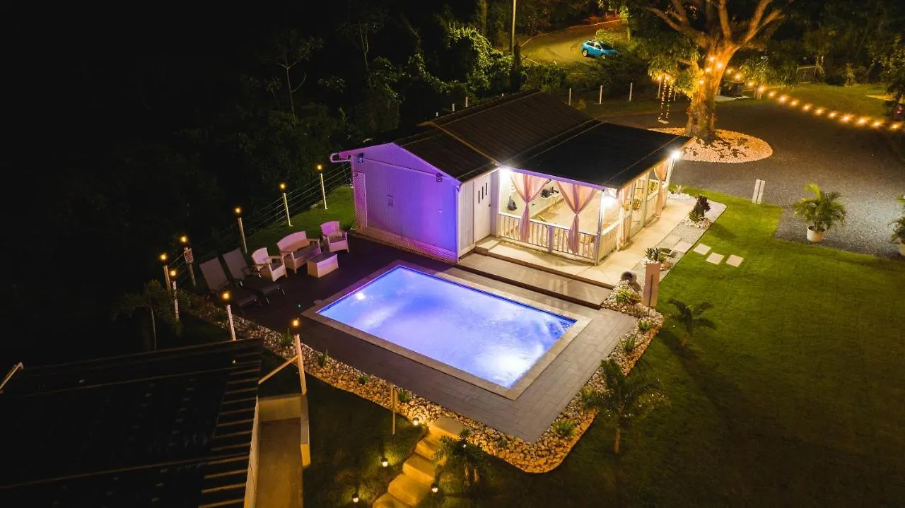 Bello Amanecer Guest House With Private Pool Anasco Puerto Rico