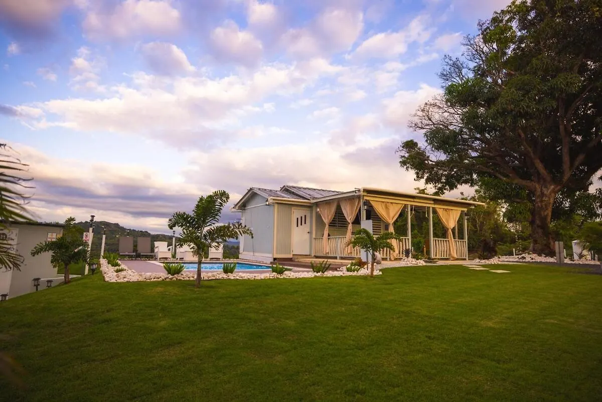 Bello Amanecer Guest House With Private Pool Anasco